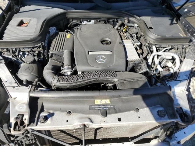 2018 MERCEDES-BENZ GLC 300 WDC0G4JB7JV084058