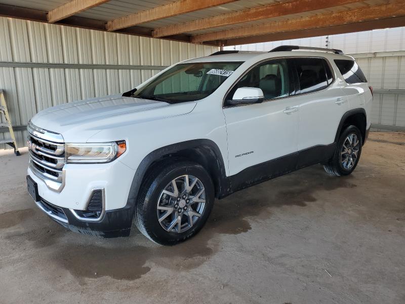 GMC ACADIA SLT