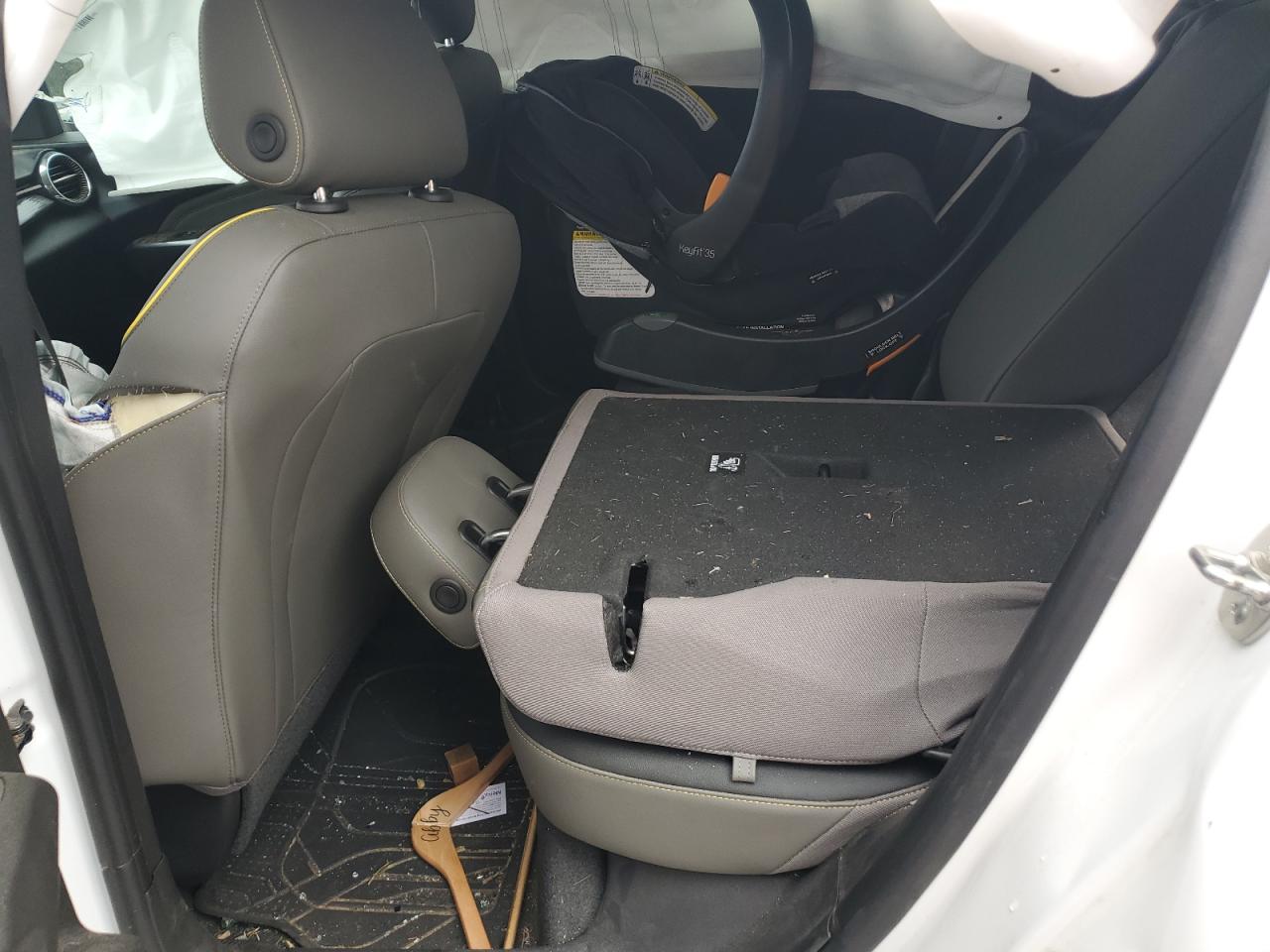 CHEVROLET TRAX ACTIV