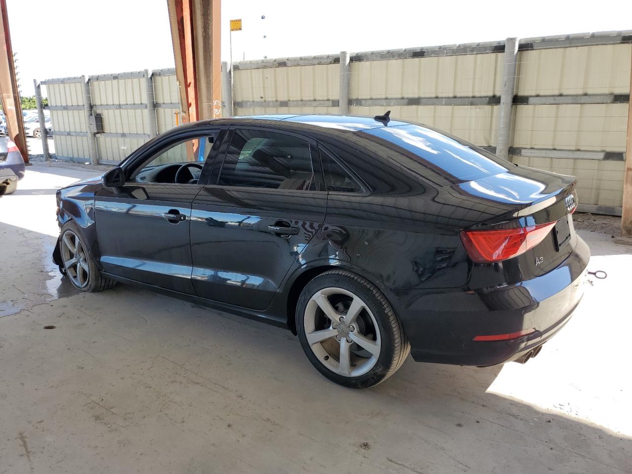 AUDI A3 PREMIUM