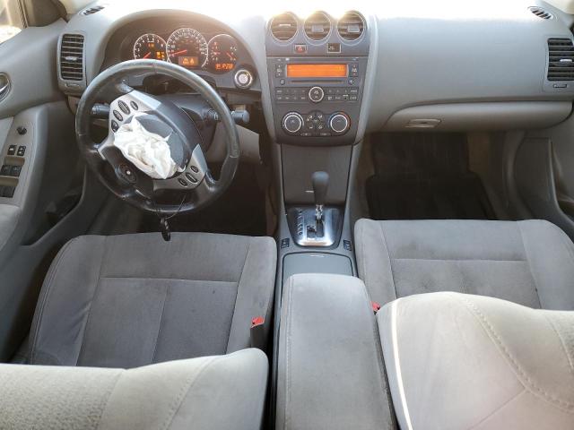 2012 NISSAN ALTIMA BAS - 1N4AL2AP9CN441772