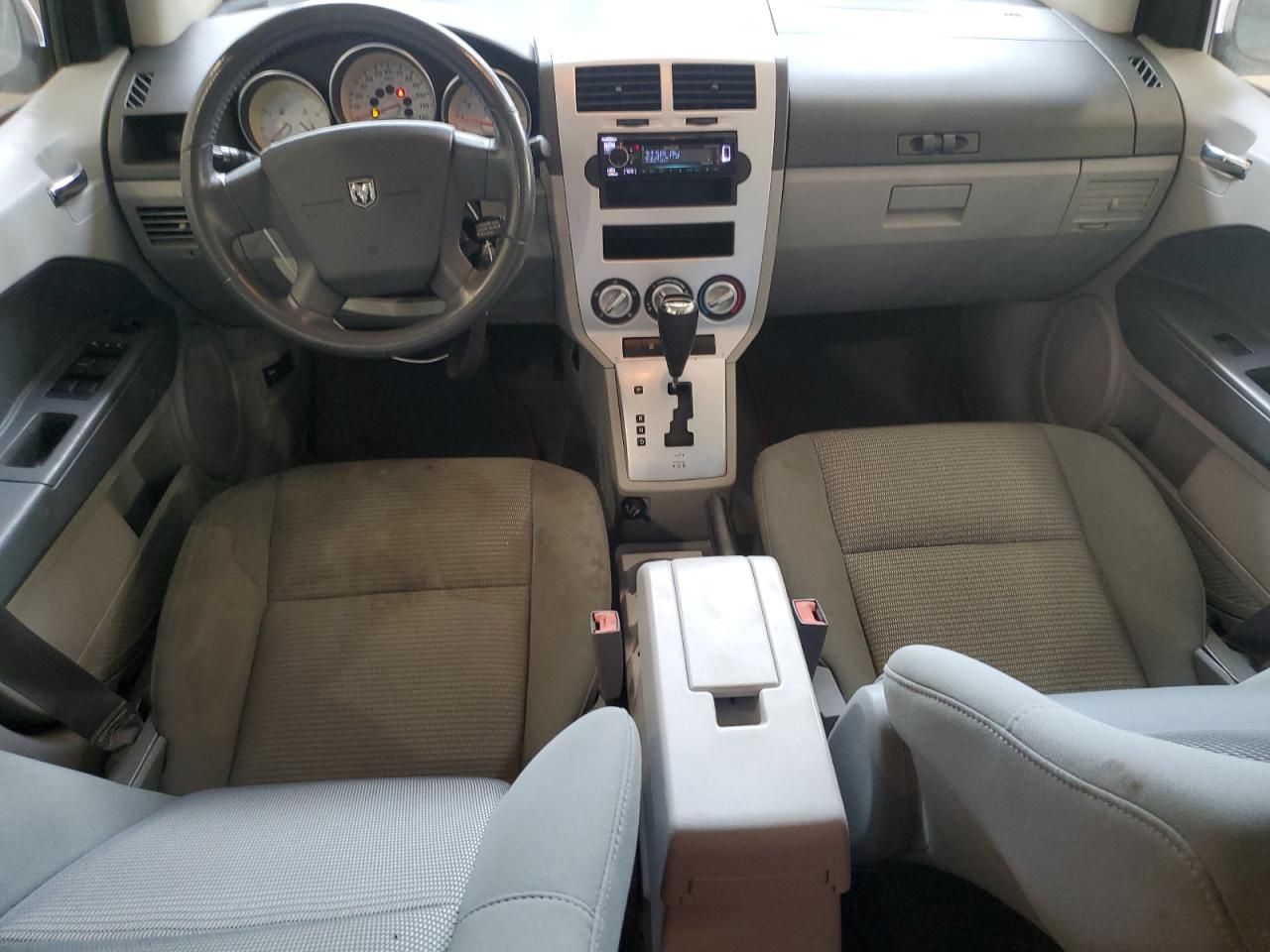 Lot #3278625928 2007 DODGE CALIBER R/