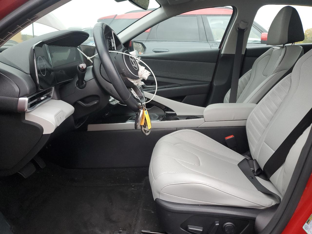 HYUNDAI ELANTRA LIMITED