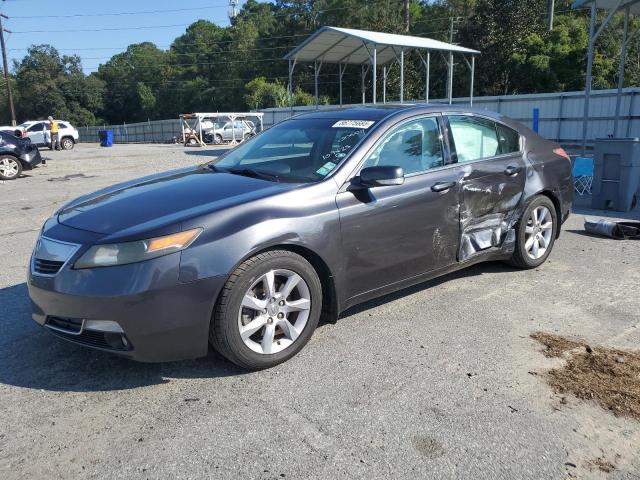 2014 ACURA TL #3317424610