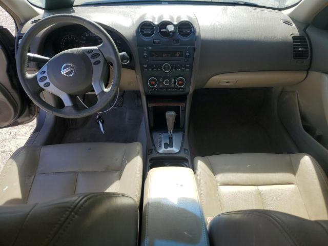 2007 NISSAN ALTIMA 2.5 #3278793632