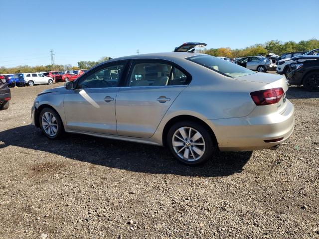 2016 VOLKSWAGEN JETTA SE #3286705281
