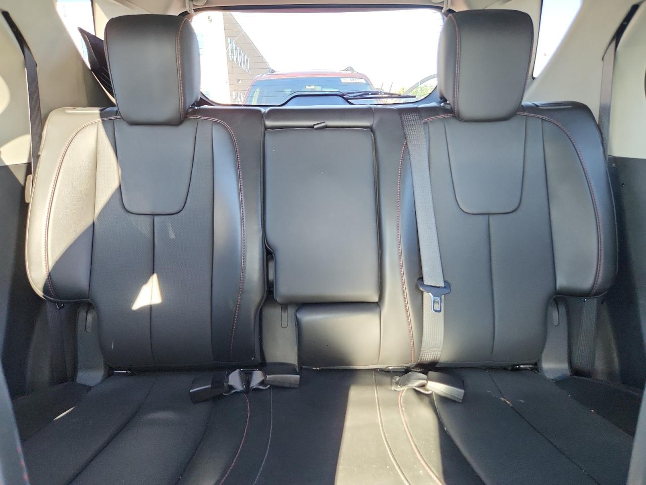 CHEVROLET EQUINOX PREMIER