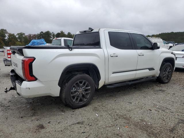 2022 TOYOTA TUNDRA CRE 5TFNA5AB1NX001561