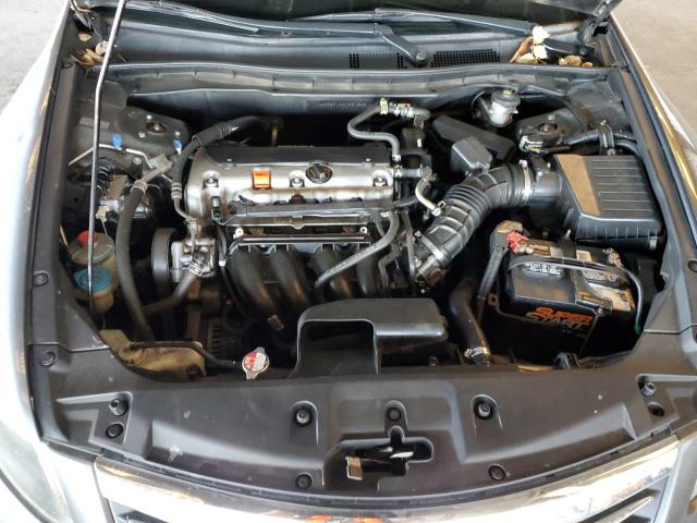 2012 HONDA ACCORD LXP - 1HGCP2F43CA031225