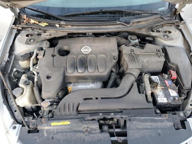 2011 NISSAN ALTIMA BAS - 1N4AL2AP9BN471708