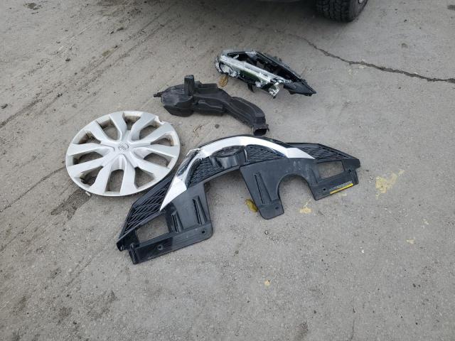 2015 NISSAN ROGUE S - KNMAT2MV2FP535599