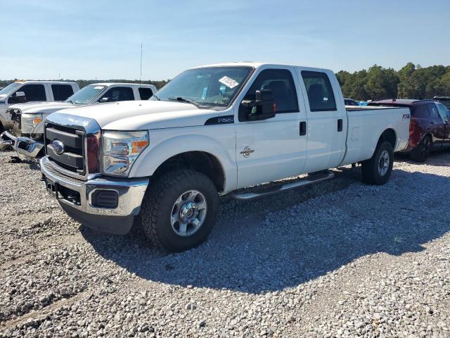 FORD F250 SUPER