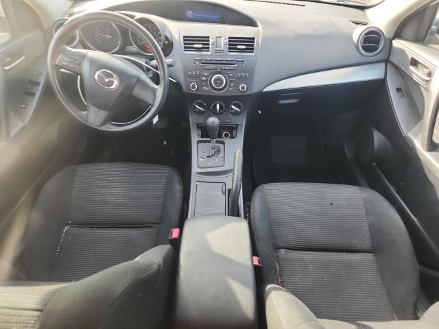 2013 MAZDA 3 I #3282338258