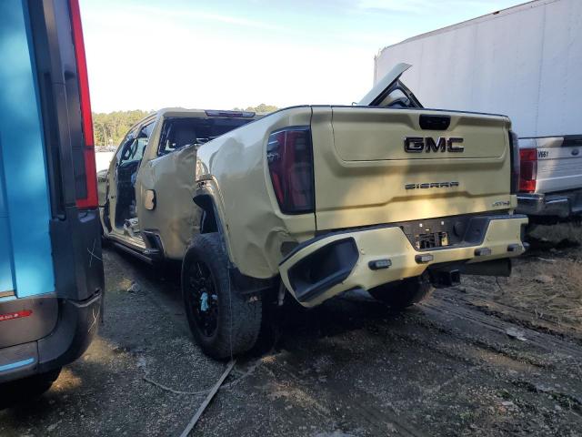 2024 GMC SIERRA K25 #3286580172