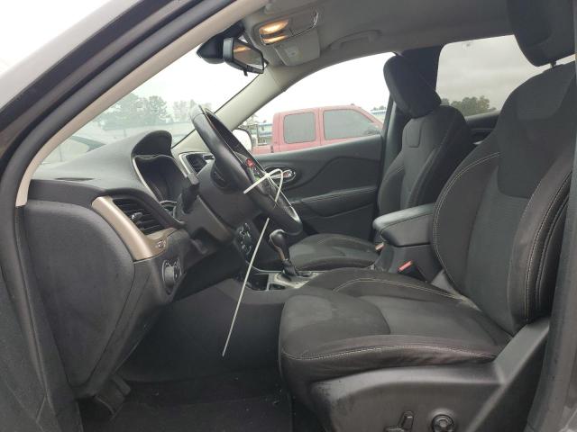 2015 JEEP CHEROKEE L - 1C4PJLCB6FW766458