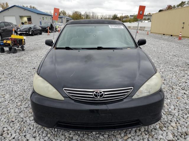 2005 TOYOTA CAMRY LE - Other View