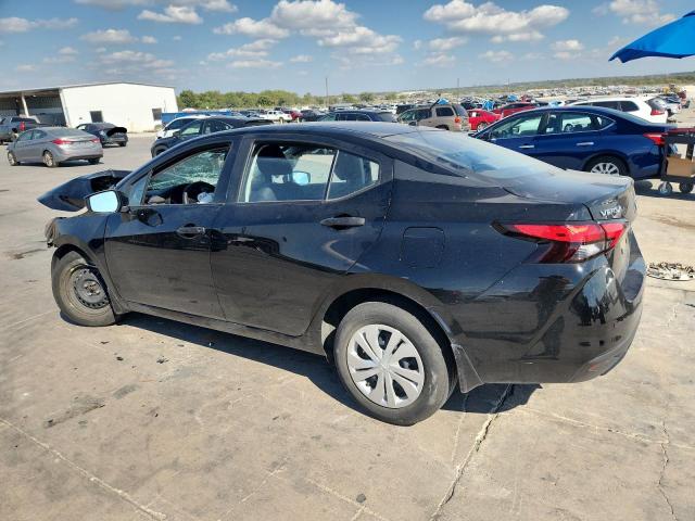 2024 NISSAN VERSA S #3297199382