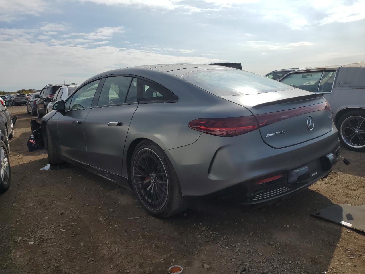 MERCEDES-BENZ EQS 53 4MATIC+