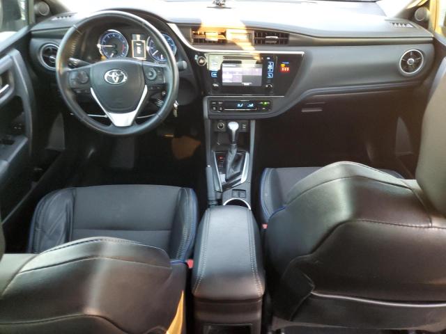 2018 TOYOTA COROLLA L #3304141493