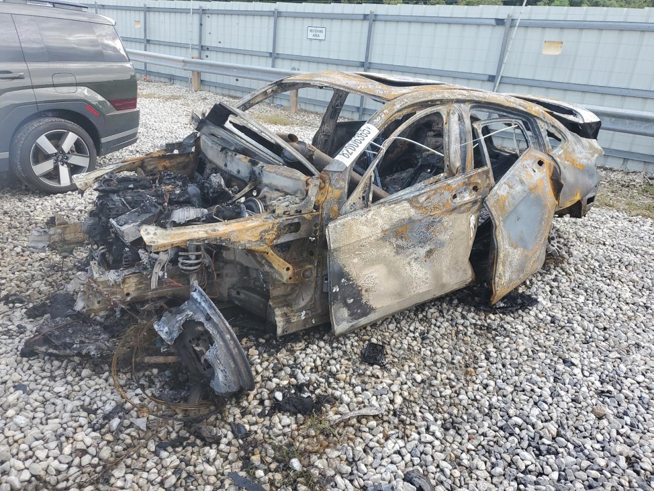 MERCEDES-BENZ GLC-CLASS 300 4MATIC