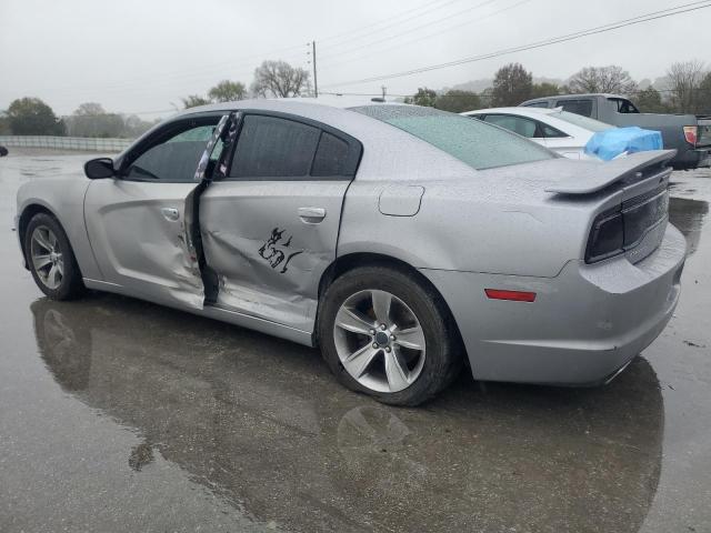 2014 DODGE CHARGER #3297081511