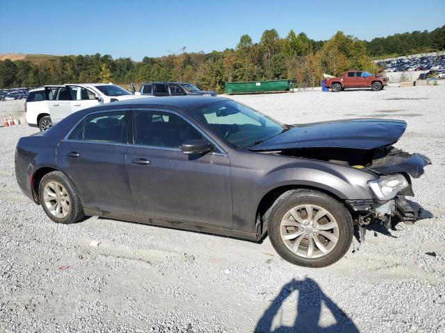 2015 CHRYSLER 300 LIMITED 2C3CCAAG7FH756164