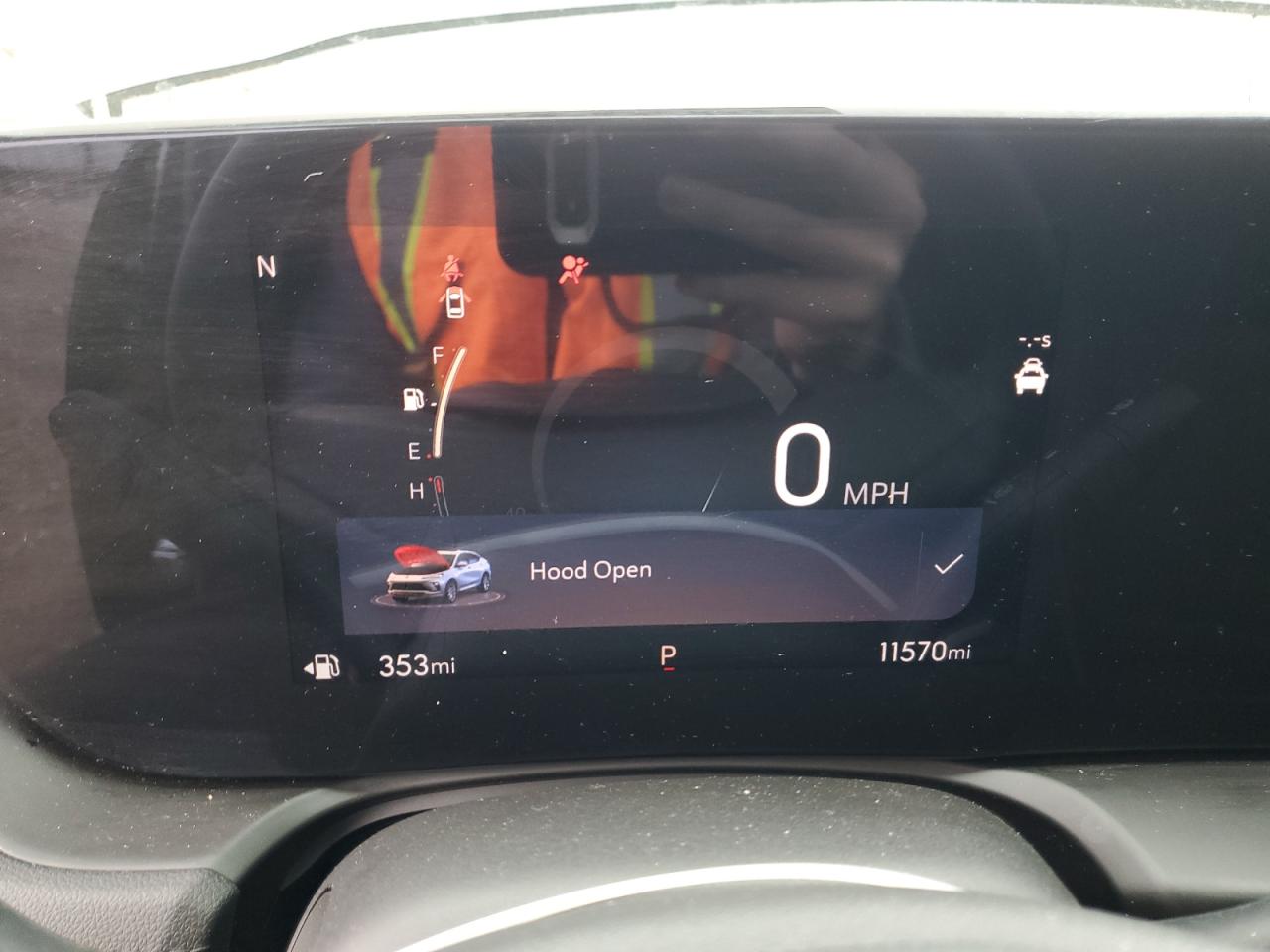 BUICK ENCORE SPORT TOURING