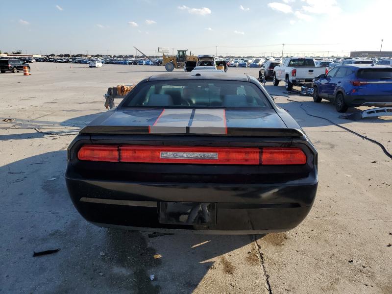 2010 DODGE CHALLENGER #3277196973