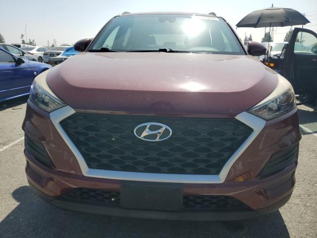2019 HYUNDAI TUCSON LIM KM8J33A42KU061243