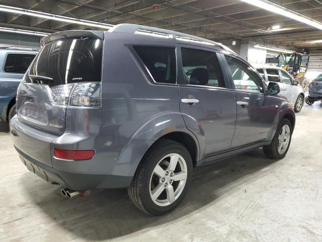 2007 MITSUBISHI OUTLANDER #3286591157
