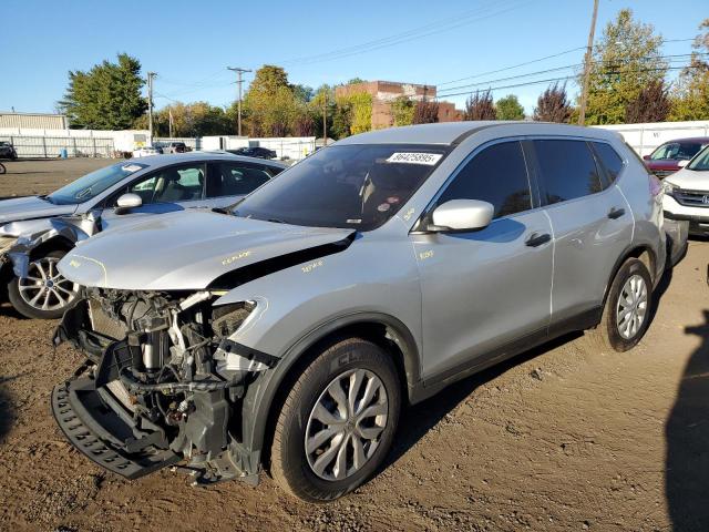 2016 NISSAN ROGUE S #3296224469