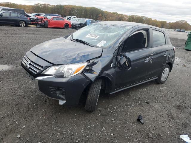 2024 MITSUBISHI MIRAGE ES - ML32AUHJ5RH024645