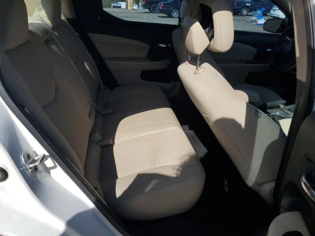 2013 DODGE AVENGER SE #3287470000