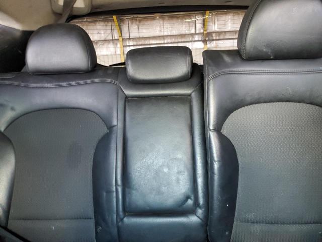 2013 HYUNDAI TUCSON GLS #3296245425