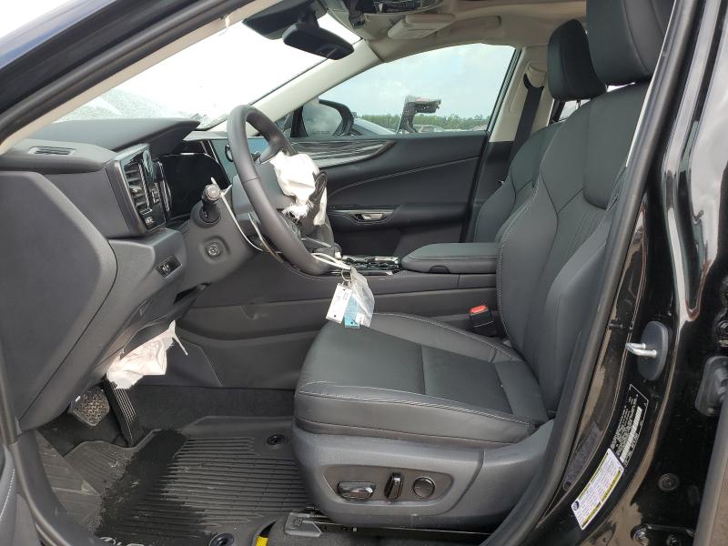 2025 LEXUS NX 250 PRE - 2T2GDCAZ7SC031820