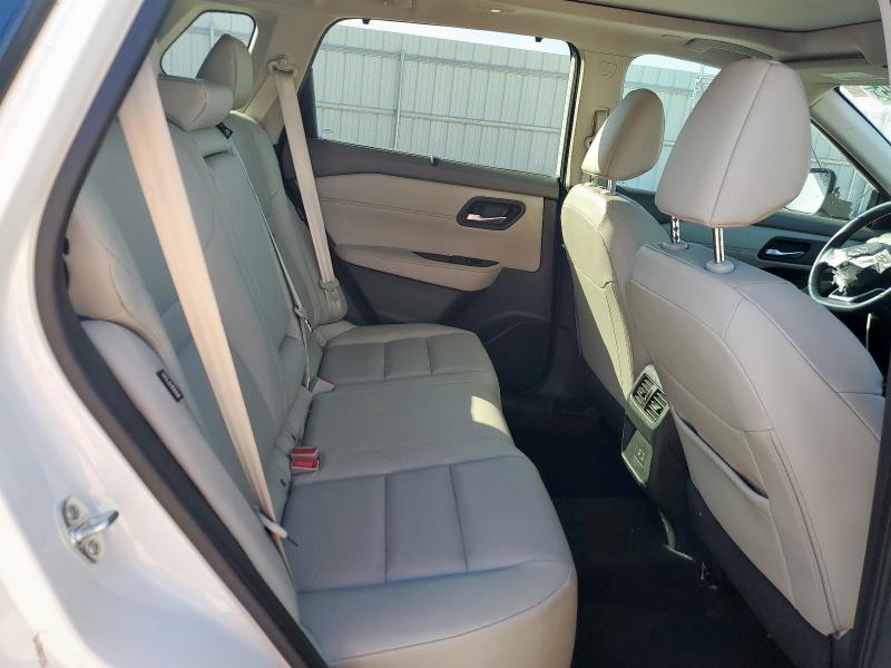 2023 NISSAN ROGUE SV - 5N1BT3BA9PC892101