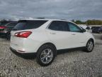 Lot #3316849694 2020 CHEVROLET EQUINOX PR