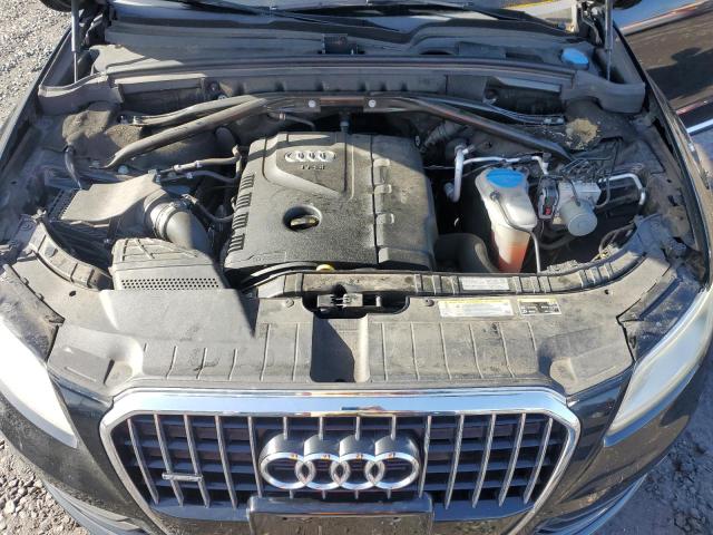 2013 AUDI Q5 PREMIUM - WA1LFAFP6DA007938