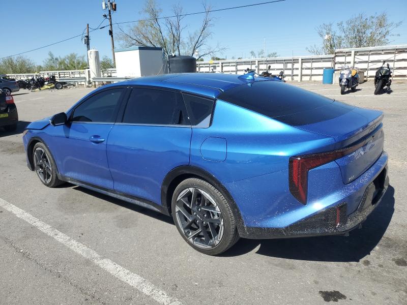 2025 KIA K4 GT LINE #3290380781