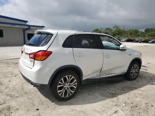 2017 MITSUBISHI OUTLANDER JA4AP3AU2HZ046725