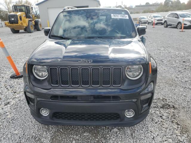 2020 JEEP RENEGADE L - ZACNJBB16LPL61362