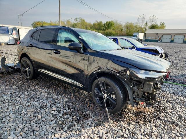2021 BUICK ENVISION E #3291348157