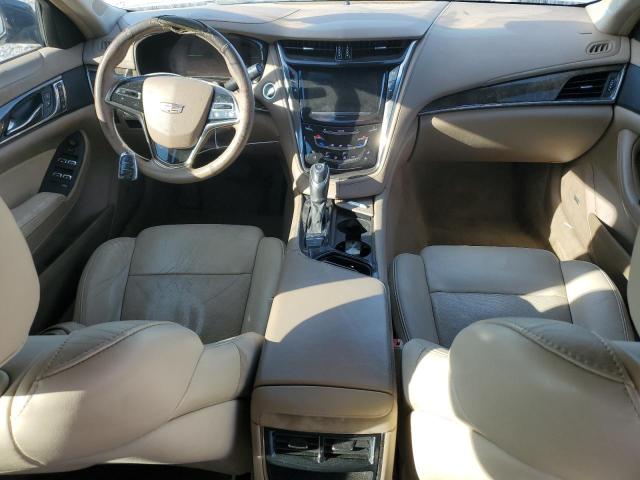 2015 CADILLAC CTS LUXURY #3284022833