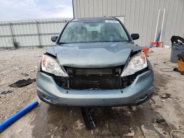 2011 HONDA CR-V LX - 5J6RE4H33BL085992