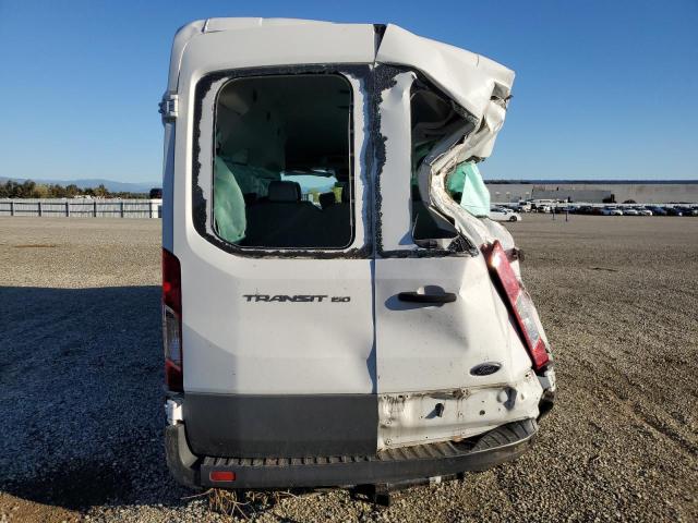 2017 FORD TRANSIT T-150 - 1FMZK1CM8HKB54053