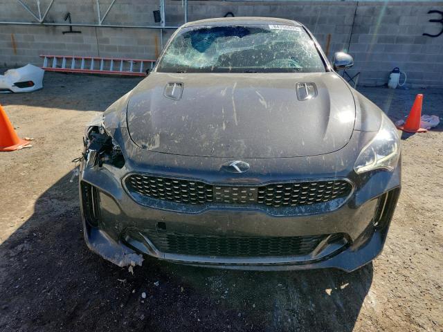 2019 KIA STINGER GT #3291371134