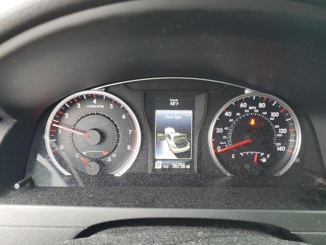 2015 TOYOTA CAMRY XSE - 4T1BK1FK5FU556965