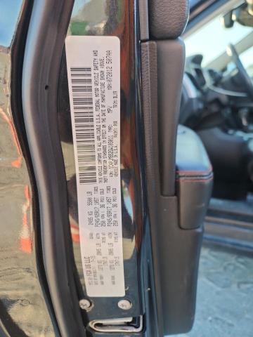 2016 JEEP CHEROKEE TRAILHAWK #3284027807