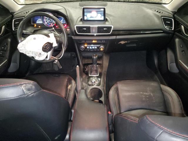 2014 MAZDA 3 GRAND TOURING #3285721663