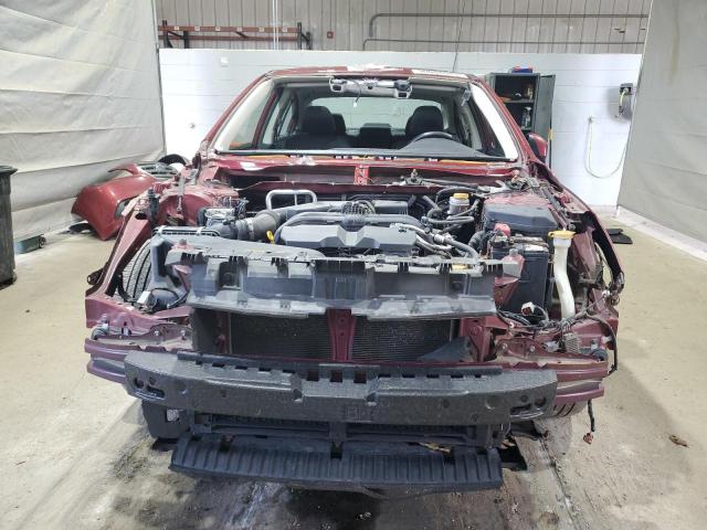 2017 SUBARU LEGACY 2.5 - 4S3BNAN68H3055609